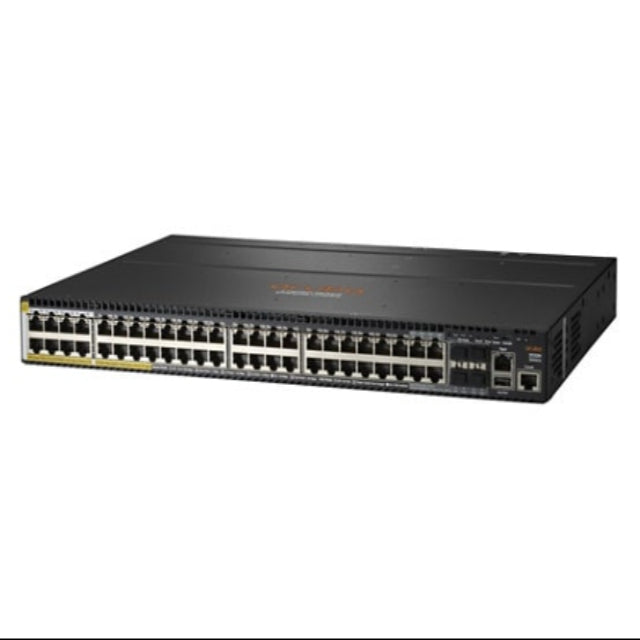 R0M68A - HPE Aruba 2930M Series Switches